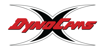 Dyno Cams